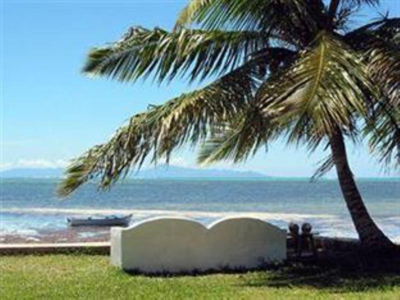 Beach Villa Guesthouse Grand Anse  Exterior foto